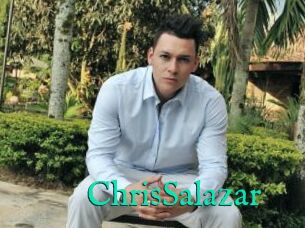 ChrisSalazar