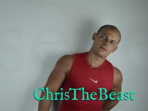 ChrisTheBeast