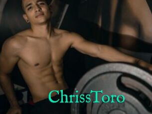 ChrissToro