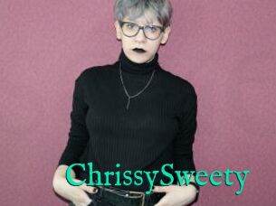 ChrissySweety