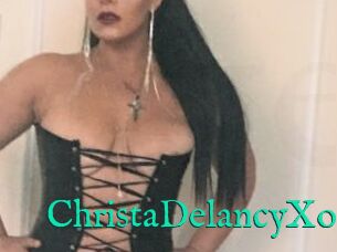 ChristaDelancyXo