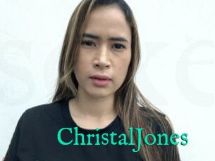 ChristalJones