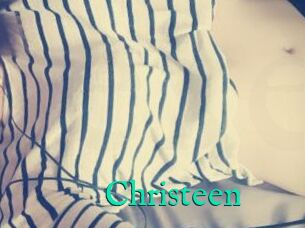 Christeen