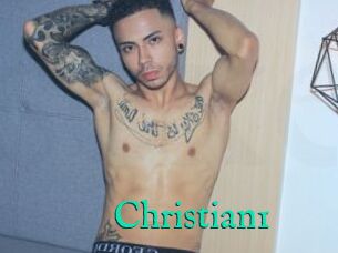 Christian1