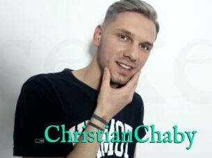 ChristianChaby