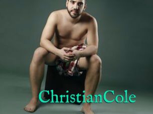 ChristianCole