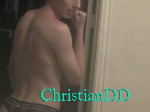 ChristianDD