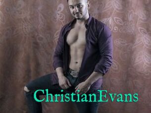 ChristianEvans