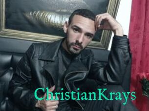 ChristianKrays