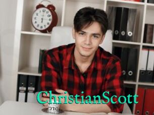 ChristianScott