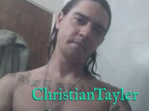 Christian_Tayler