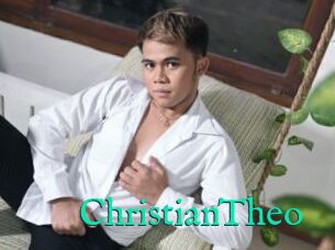 ChristianTheo