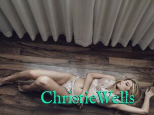 ChristieWells