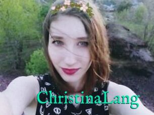 ChristinaLang