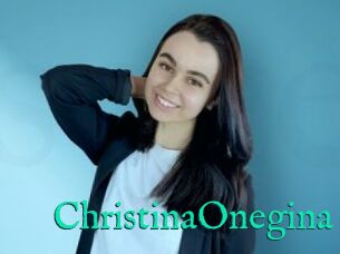 ChristinaOnegina