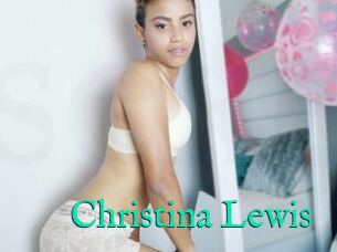 Christina_Lewis