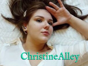 ChristineAlley