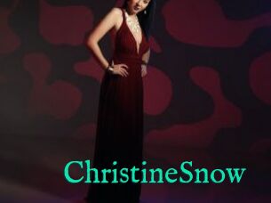 ChristineSnow