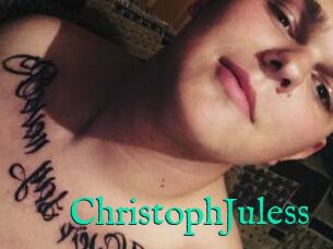 ChristophJuless