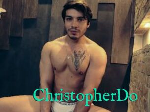 ChristopherDo