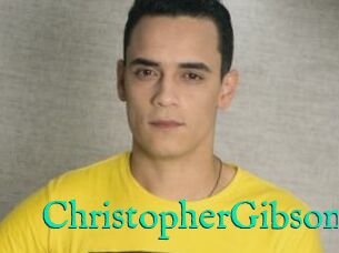 ChristopherGibson