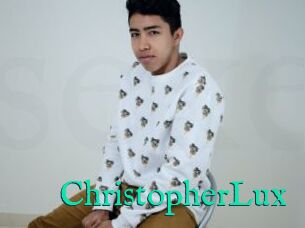 ChristopherLux