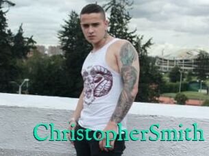 ChristopherSmith