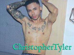 ChristopherTyler