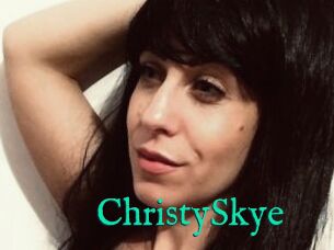 ChristySkye