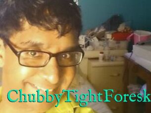 ChubbyTightForeskin