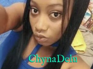 ChynaDelu