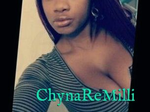 ChynaRe_Milli