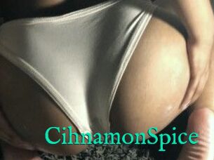 CihnamonSpice