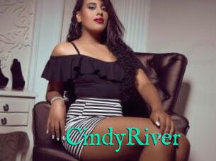 CindyRiver