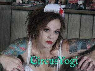 CircusYogi