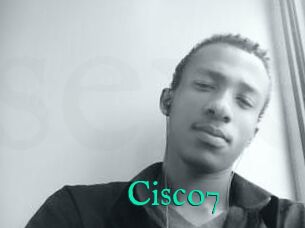 Cisco7