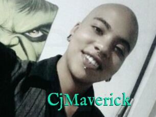 CjMaverick