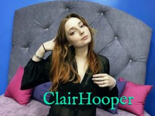 ClairHooper