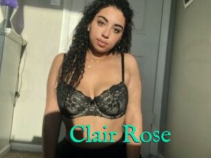 Clair_Rose