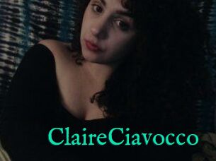 ClaireCiavocco