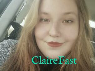 ClaireFast