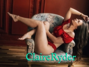 ClaireRyder