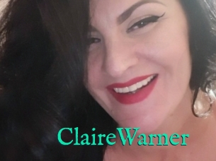 ClaireWarner