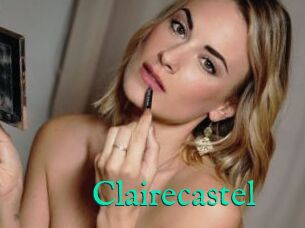 Clairecastel