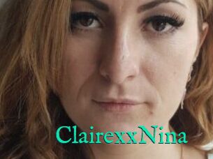 ClairexxNina