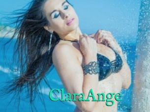 ClaraAnge