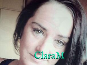 ClaraM