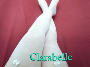 Clarabelle