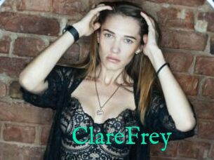 ClareFrey