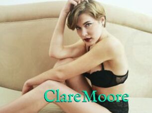 ClareMoore